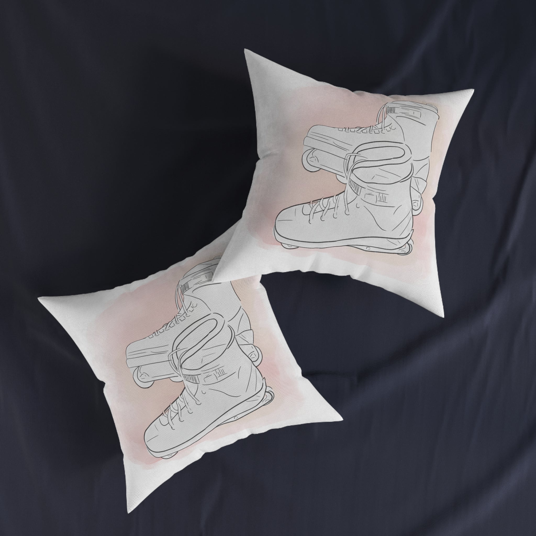Square Pillow