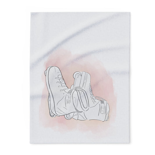 Arctic Fleece Blanket