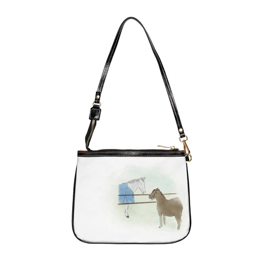 Small Shoulder Bag