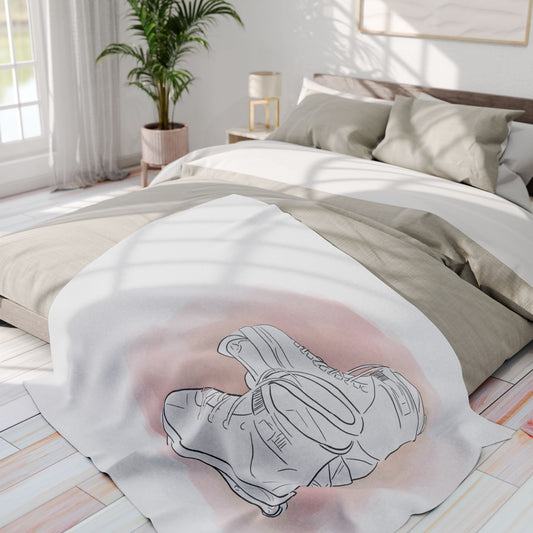 Arctic Fleece Blanket