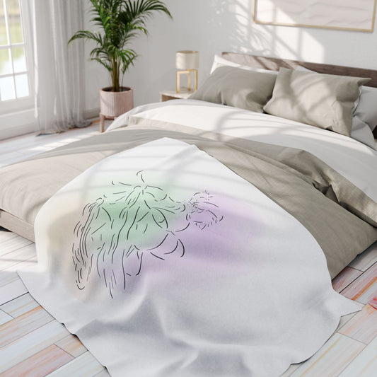 Arctic Fleece Blanket